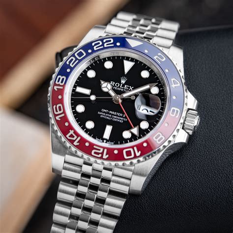 rolex gmt master ii collection|2022 rolex gmt master 2.